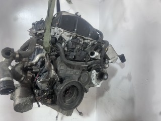 Двигатель, ориг. номер N52B30A, N52B30B, N52B30AF, N52B30BF, N52B30AE, BMW 5 E60 2007-2010