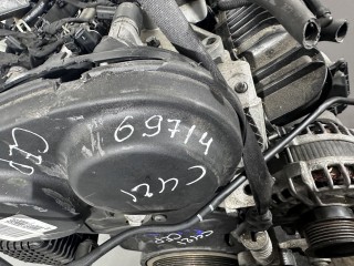 Двигатель, ориг. номер B4204T27, B4204T11, B4204T12, B4204T23, B4204T20, Volvo S60 2013-2018