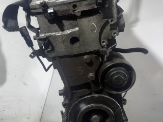 Двигатель, ориг. номер BDL, BKK, AZZ, BKJ, BAA, BMX, BMV, BRJ, Volkswagen Touareg 2002-2007