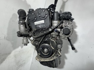Двигатель, ориг. номер CJE, CJEB, CJEE, CJED, Audi A4 2011-2015