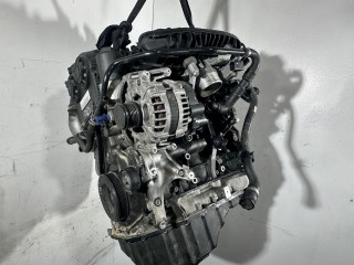 Двигатель, ориг. номер CJE, CJEB, CJEE, CJED, Audi A4 2011-2015