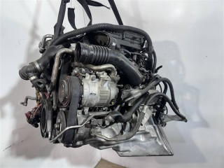 Двигатель, ориг. номер N55B30A, BMW 4 F32/F33/GT F36 2013-2017