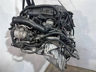 Двигатель, ориг. номер N55B30A, BMW 4 F32/F33/GT F36 2013-2017