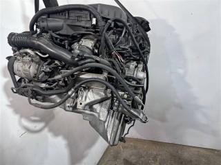 Двигатель, ориг. номер N55B30A, BMW 4 F32/F33/GT F36 2013-2017