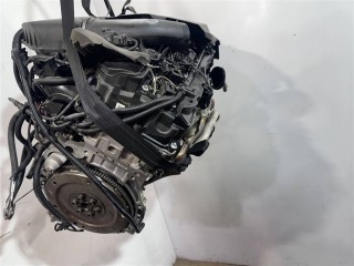 Двигатель, ориг. номер N55B30A, BMW 1 2015-2017