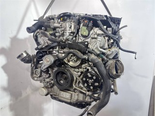 Двигатель, ориг. номер VR30DDTT, VR30, Infiniti Q60 2016-2026