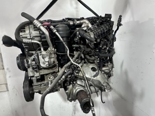 Двигатель, ориг. номер N57D30A, BMW 5 F10/F11/GT F07 2009-2013