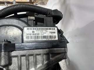 Двигатель, ориг. номер N57D30A, BMW 5 F10/F11/GT F07 2009-2013