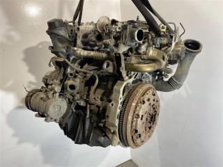 Двигатель, ориг. номер N22A1, Honda FR-V 2004-2009