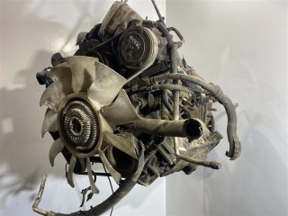 Двигатель, ориг. номер COLOGNEV6, Ford C-MAX 2003-2007