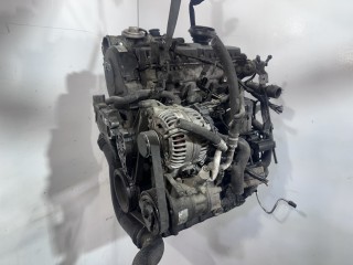 Двигатель, ориг. номер BXE, BKC, BDK, AVQ, AVF, AVX, BDJ, BJB, BST, BPW, Skoda Octavia 2000-2011