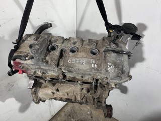 Двигатель, Mazda 3 2013-2016