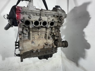 Двигатель, Mazda 3 2011-2013