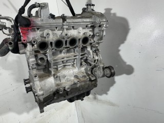 Двигатель, Mazda 3 2011-2013