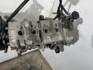 Двигатель, Mazda 3 2011-2013