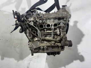 Двигатель, Mazda 3 2013-2016