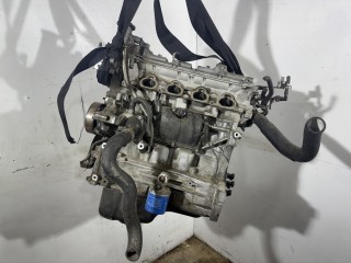 Двигатель, Mazda 3 2011-2013