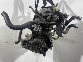 Двигатель, Mazda 3 2011-2013
