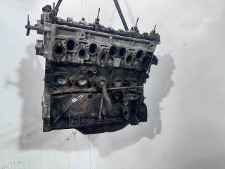 Двигатель, ориг. номер AAT, AEL, Audi 100 1990-1994