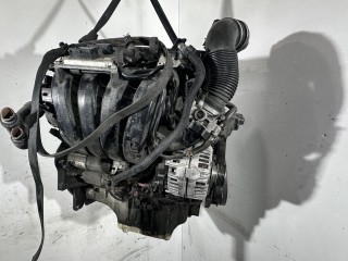 Двигатель, ориг. номер F18D4, Z18XER, Opel Signum 2005-2008
