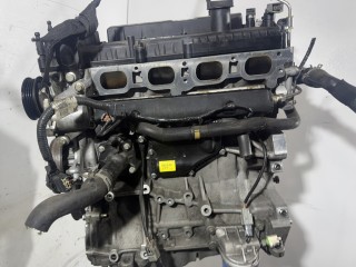 Двигатель, ориг. номер XQDA, MGDA, Ford EcoSport 2012-2018