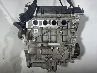 Двигатель, ориг. номер XQDA, MGDA, Ford EcoSport 2012-2018