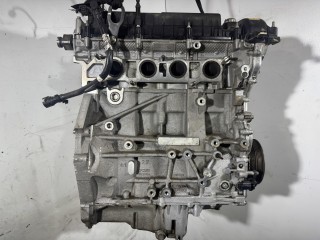 Двигатель, ориг. номер XQDA, MGDA, Ford EcoSport 2012-2018