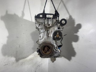Двигатель, ориг. номер XQDA, MGDA, Ford EcoSport 2012-2018