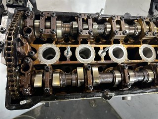 Двигатель, ориг. номер AWT, AWC, AUQ, AWM, BFB, AVJ, AMB, BAM, BEX, AJH, APX, AUG, AWP, Volkswagen Passat 2000-2005