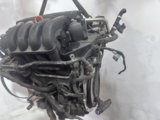 Двигатель, ориг. номер BVX, BVZ, BVY, BLX, BLY, BLR, Volkswagen Golf 1997-2006