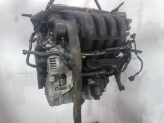 Двигатель, ориг. номер BVX, BVZ, BVY, BLX, BLY, BLR, Volkswagen Touran 2006-2010