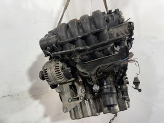 Двигатель, ориг. номер BVX, BVZ, BVY, BLX, BLY, BLR, Volkswagen Jetta 2005-2010