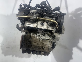 Двигатель, ориг. номер BVX, BVZ, BVY, BLX, BLY, BLR, Volkswagen Touran 2006-2010