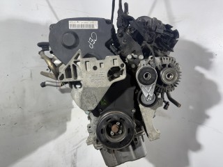 Двигатель, ориг. номер BVX, BVZ, BVY, BLX, BLY, BLR, Volkswagen EOS 2006-2010