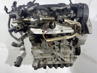 Двигатель, ориг. номер BVX, BVZ, BVY, BLX, BLY, BLR, Volkswagen Golf 1997-2006