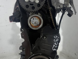 Двигатель, ориг. номер BMM, BLS, BRR, BSU, BMP, BRS, Skoda Octavia 2000-2011