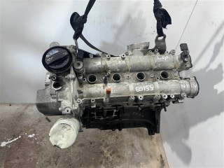 Двигатель, ориг. номер CAX, CDG, CDGA, CAVD, CAXA, CAV, CTH, CAXC, CAVA, CTHA, CAVB, CAXB, CTHB, CTHC, Volkswagen Golf 2003-2009