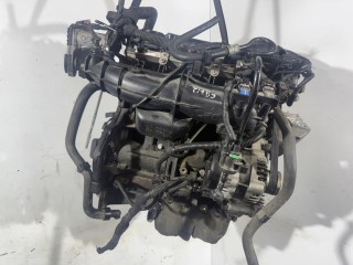 Двигатель, ориг. номер A14NET, U14NET, Opel Insignia 2008-2013
