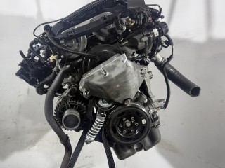 Двигатель, ориг. номер A14NET, U14NET, Opel Insignia 2008-2013