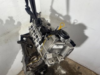 Двигатель, ориг. номер CAX, CDG, CDGA, CAVD, CAXA, CAV, CTH, CAXC, CAVA, CTHA, CAVB, CAXB, CTHB, CTHC, Volkswagen Touran 2010-2015