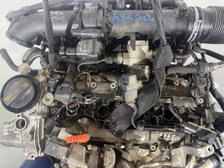 Двигатель, ориг. номер CAX, CDG, CDGA, CAVD, CAXA, CAV, CTH, CAXC, CAVA, CTHA, CAVB, CAXB, CTHB, CTHC, Volkswagen Passat 2011-2015