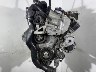 Двигатель, ориг. номер CAX, CDG, CDGA, CAVD, CAXA, CAV, CTH, CAXC, CAVA, CTHA, CAVB, CAXB, CTHB, CTHC, Skoda Yeti 2009-2014