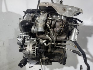 Двигатель, ориг. номер CAX, CDG, CDGA, CAVD, CAXA, CAV, CTH, CAXC, CAVA, CTHA, CAVB, CAXB, CTHB, CTHC, Volkswagen Jetta 2005-2010