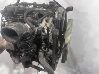 Двигатель, ориг. номер D4CB, Hyundai Grand Starex 2007-2015