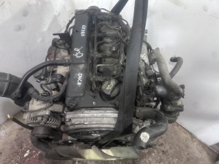 Двигатель, ориг. номер D4CB, Hyundai Grand Starex 2007-2015