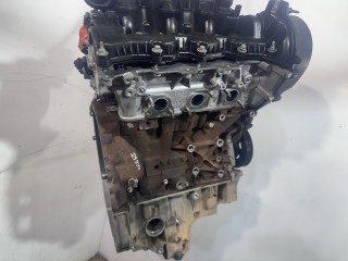 Двигатель, ориг. номер 276DT, Land Rover Discovery 2004-2009