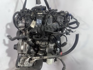 Двигатель, ориг. номер R9DA, R9CB, R9CF, R9CH, R9DB, Ford Mondeo 2014-2019