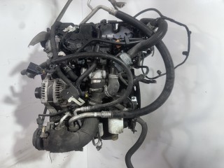 Двигатель, ориг. номер R9DA, R9CB, R9CF, R9CH, R9DB, Ford Escape 2012-2015