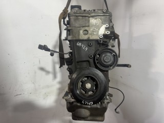 Двигатель, ориг. номер BDL, BKK, AZZ, BKJ, BAA, BMX, BMV, BRJ, Volkswagen Touareg 2002-2007