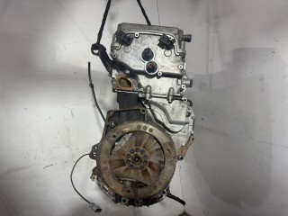 Двигатель, ориг. номер BDL, BKK, AZZ, BKJ, BAA, BMX, BMV, BRJ, Volkswagen Touareg 2002-2007